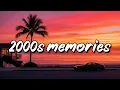 Download Lagu 2000's music hits ~ throwback songs playlist ~ 2000s vibes music mix