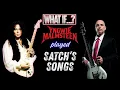 Lagu Joe Satriani in Shred | Petrucci / Yngwie Malmsteen Style | AI Guitar Fusion | Legends Reimagined