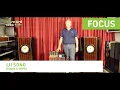 Download Lagu Focus – Diffusori Lii Song, ideali per le valvole!