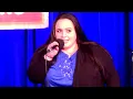Nikki Blonsky - Good Morning Baltimore (Hairspray)
