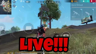 Test Live Bentaran