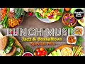 Lagu Lunch Music For Woman Jazz \u0026 BossaNova Special Mix【For Work / Study】Restaurants BGM, Lounge Music.