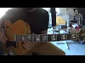 21 - Easy going (1937) Django Reinhardt #2fingers