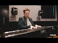 PRAANA & Klur & Kuala - Breathe In [Live from London, United Kingdom]