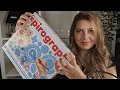 Introduction to Spirograph Unboxing and Basic Setup