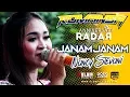 JANAM JANAM - NANCY STEVANI - ROMANSA RADAR COMMUNITY DAMARJATI - VLAM PICTURES #YouTubeRewind
