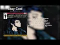 Simon Dominic - Stay Cool(Feat. Zion.T)