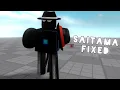 Delta Mobile Script Showcase FE Saitama FREE Fling GodMode