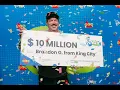 BIG LOTTO MAX WINNER 10M is a life changer