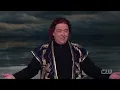 Magician Fools Penn & Teller with Water Magic Tricks | Penn & Teller: Fool Us | The CW