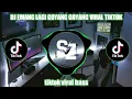 Download Lagu DJ EMANG LAGI GOYANG GOYANG VIRAL TIKTOK 2021