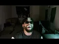 Turkish Rap Reaction Jeff Redd - PSYCHO [Official Video]