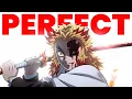 Download Lagu Why Kyojuro Rengoku Has The PERFECT Mindset