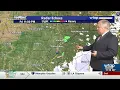 WTAP News 11 - Weather Update