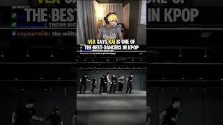 Is Kai The Best Dancer 