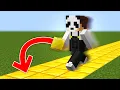 Download Lagu Minecraft, But Blocks Become What You're Holding...