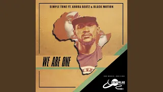we are one
