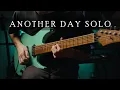 Download Lagu Dream Theater - Another Day solo (John Petrucci)