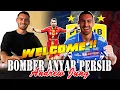 Download Lagu 🚨AKHIRNYA DIUMUMKAN‼️WELCOME PEMAIN ASING KE 11 PERSIB,STRIKER ASAL PRANCIS,INTIP PROFIL \u0026 SKILLNYA