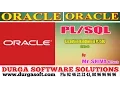 Oracle Exception Handling in Part-1 by Siva