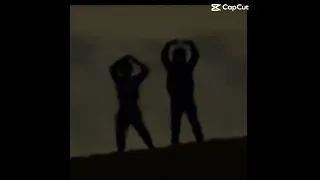 ونين بدوي طايح من ظهر ناقه 