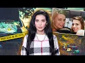 DEADLY Wrong Turn Best Friends Murdered On The Way To A Party J B Beasley Tracie Hawlett
