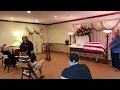 Phillip Bolin Funeral
