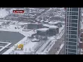 Linh Bui Marty Bass Mike Schuh and Sharon Gibala Have The Latest On The Snow At 7 55 A M