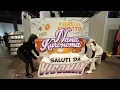 Nana Kuronoma at VICOMIX 2017