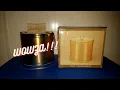 Georges Briard In The Original Box Collective Thrift Store Haul