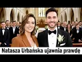 Download Lagu Nowa miłość w wieku 47 lat. Piosenkarka Natasza Urbańska w końcu przyznaje się do nowej miłości.