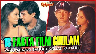 25 tahun berlalu terungkap 18 fakta film ghulam yang jarang diketahui
