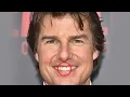 Tom Cruise world famous teeth have their own story to tell