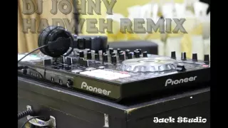 مغرم يا ليل راغب علامة ريمكس دي جي جوني 