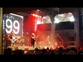 999 "I'm Alive" Rebellion, Winter Gardens, Blackpool, UK 8/6/16