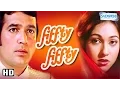 Download Lagu Fifty Fifty {HD} - Rajesh Khanna - Tina Munim - Kader Khan - Om Shivpuri - Hindi Full Movie