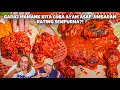 Download Lagu GERRY BERANTEM GARA2 NASI?! 😂 AYAM ASAP JUMBARAN GRATIS NASI DAN SAMBAL SEPUASNYA?! TAPI…