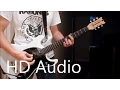 Download Lagu Ramones – I Wanna Be Sedated (Guitar Cover) Barre Chords, Downstroking, Johnny Ramone