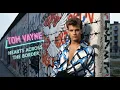 Download Lagu Tom Vayne - Hearts Across the Border (1987) Eurodisco, Italodisco, inspired by Tom Hooker/Albert One