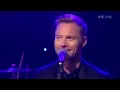 Boyzone - Love Me for a Reason |  For One Night Only