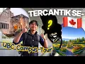 Download Lagu KAMPUS PALING CANTIK di KANADA?! Ada Paus Biru..? UBC Vancouver Tour 2025