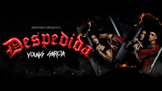 Sinfonico x Young Garcia - Despedida (Video Oficial)