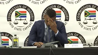 south africa zumas son says not corrupt and victim of political storm