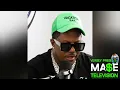 NEW Mase regrets beef with Cam ron INTERVIEW DROPPING TODAY