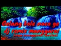 Download Lagu Lagu manggarai gelang kole ce naca gE .dj remix pada era tahun 90an  TENANG NACA
