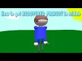 Download Lagu (READ DESC) How To get Recovered Project and all his phases in CRIDAB!