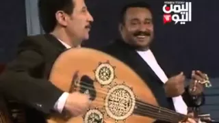 فؤاد الكبسي الكوكب الساري دويتو مع باوزير 