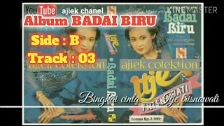 Download Bingkai cinta _ Itje trisnawati Cpt : Puji Rahaesita MP3