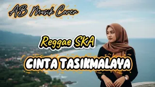 cinta tasikmalaya asahan reggae ska ab musik cover