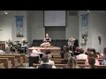 Merna Schleeman Funeral Service